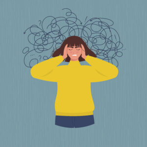 Kaygı Bozukluğu Belirtileri