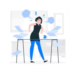 Öfkenizi Kontrol Edin