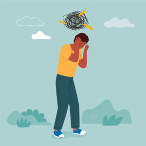 Anksiyete ile Nasıl Başa Çıkarım