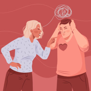 İzmir Çift Terapisi