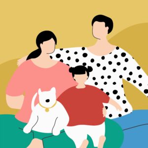 İzmir Aile Terapisi