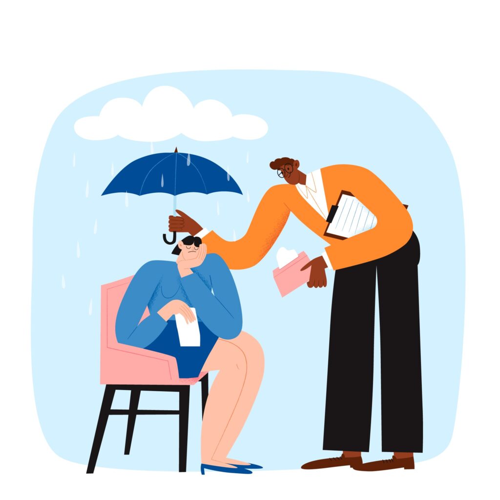 İzmir Profesyonel Psikolojik Destek