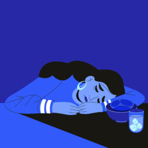 İzmir Depresyon Terapisi