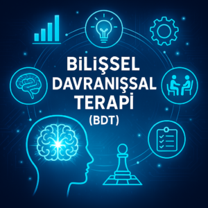 Bilişsel Davranışçı Terapi