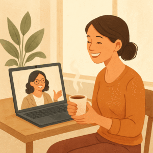 Online Terapi