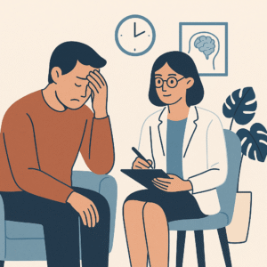 İzmir Uzman Psikolog