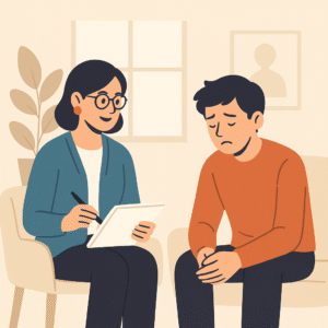 Psikolog Tavsiyesi İzmir