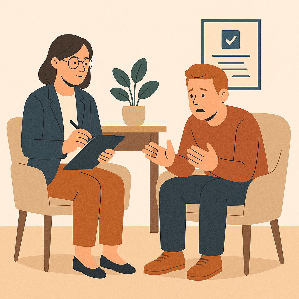 bornova psikolojik danışmanlık