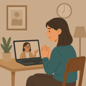 bornova terapist önerisi