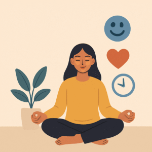 Stres Yönetimi Danışmanlığı İzmir