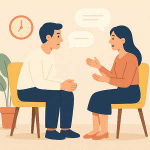 Bornova Çift Terapisi