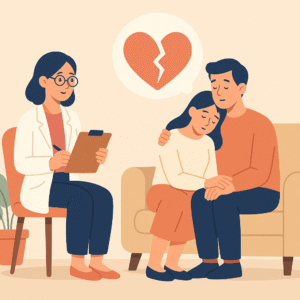 Bornova Çift Terapisi