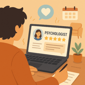 İzmir Psikolog Tavsiyesi