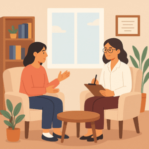 Psikolojik Danışman İzmir