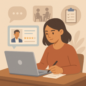 Bireysel Terapi İzmir