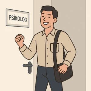 Psikolog Konak Öneri