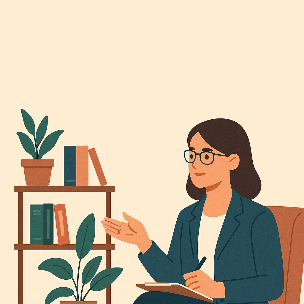 Karşıyaka Psikolog