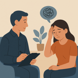 Depresyon Terapisi Tavsiye