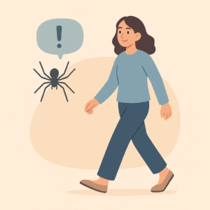 İzmir Fobi Terapisi