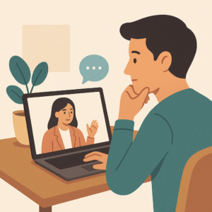 İzmir Online Terapi