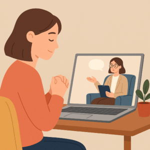 İzmir Online Terapi