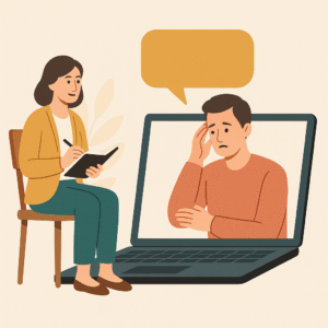 İzmir Online Terapi